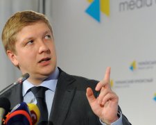 Коболев натравит на украинцев "газового дракона": коммуналка по цене ваших слез