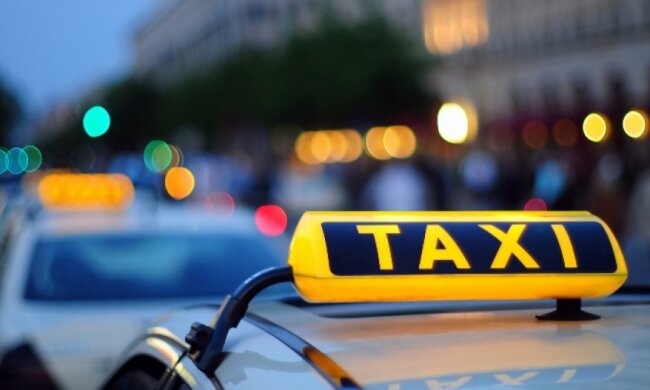 Українським таксистам ускладнять можливість працювати
