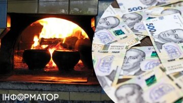 Субсидія на дрова і газ: ПФУ пояснив правила