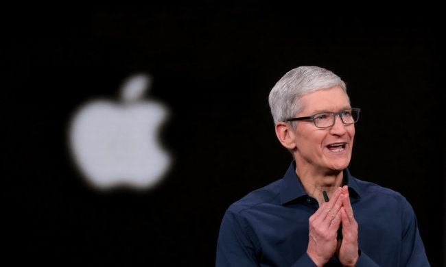 Гендиректор Apple сделал важнейшее заявление: в шоке и поклонники, и инвесторы