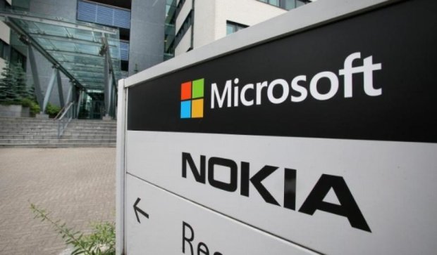 Microsoft закриє завод на батьківщині Nokia