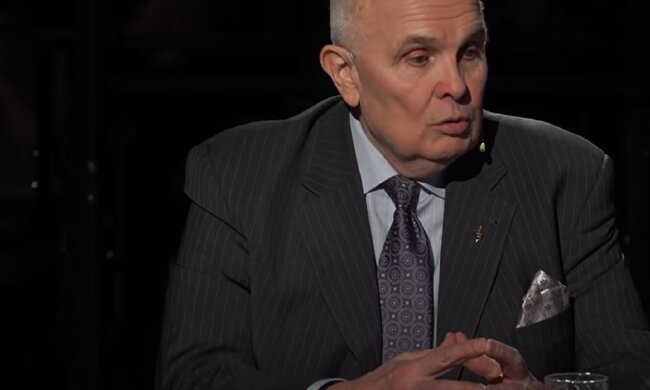 Сергій Шабовта