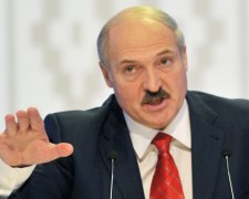 Лукашенко звинуватив США і Німеччину у спонсоруванні бойовиків