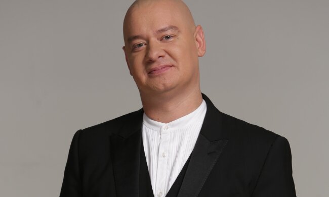Евгеник Кошовий. Фото: Квартал 95