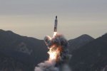 Найбільший ядерний полігон КНДР розлетівся на друзки