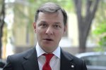 "Не даром позирует": Ляшко оказался в центре скандала с молодой мамой