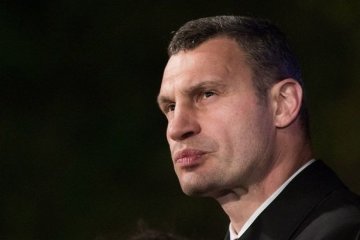 Виталий Кличко