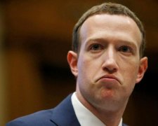 Зрада звідки не чекали: як Facebook допомагає бойовикам Путіна