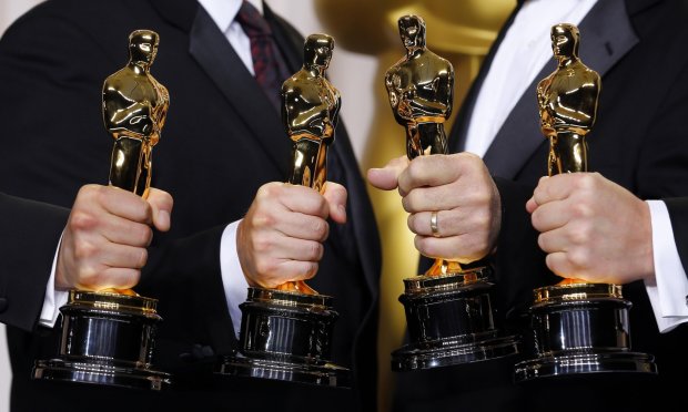 "Оскар" вляпався у гучний гендерний скандал: жодної жінки