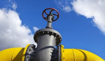 Норвегія перегнала РФ з постачання газу в Західну Європу