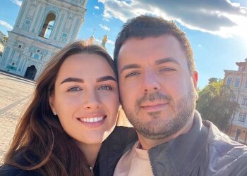 Григорий Решетник, фото: Instagram