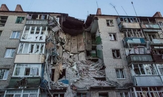В оккупированном Донецке началась охота на "бесхозные" квартиры (фото)