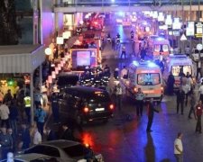 Стамбул звинуватив у вчорашньому теракті ІДІЛ