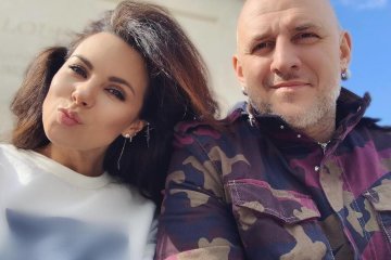 Потап раскрыл секреты семейной жизни с Каменских: она делает это между концертами