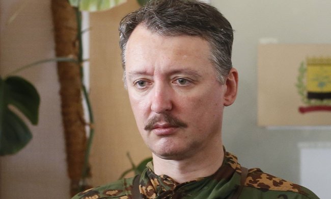 Ігор Гіркін (Стрєлков)