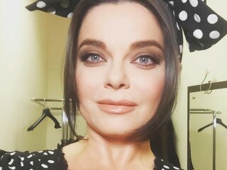 Наташа Корольова, instagram.com/koroleva__star/