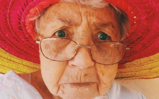 Дала фору молодухам: история 97-летней чемпионки