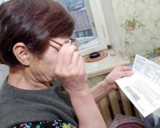 Борги українців за комуналку досягли катастрофічних розмірів