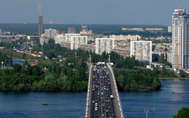 Снять квартиру в Киеве: где дешевле всего