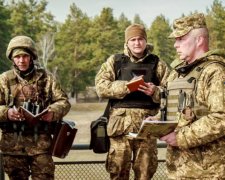 Призов-2017: українським строковикам визначили зарплати і пільги