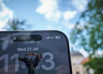 5G у Києві: тестування мобільними операторами