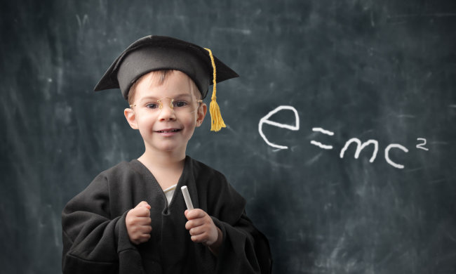 Український школяр вразив новим рекордом: 37 олімпіад