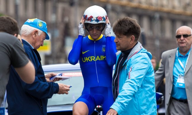 "Я жду отставки": униженная и оскорбленная чемпионка Соловей решила сломать систему, скандал набирает новых оборотов