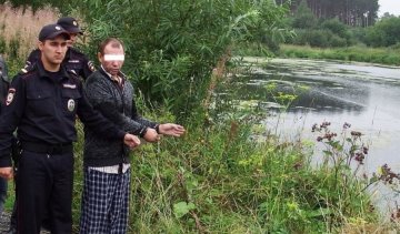 Российский таксист зверски убил пассажирку