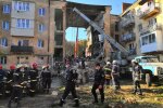 Обвал будинку у Дрогобичі обростає новими скандалами: "Ні речей, ні обіцяних грошей..."