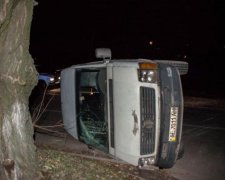 Страшная авария: появились первые кадры разбитого автобуса с украинцами