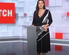 Грізна Соломія Вітвіцька приміряла образ Кличка - бійтеся, чоловіки