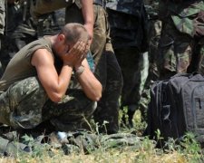 Статистика войны: сколько погибло людей за время АТО