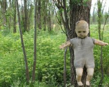 8 моторошних фотографій, які не дадуть вам заснути