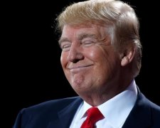 Трамп "скромно" оцінив свою роботу на чолі США