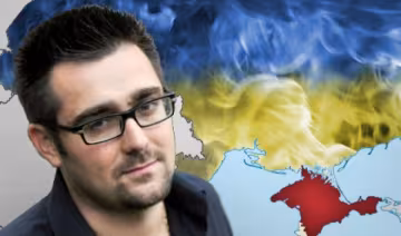 Украинофобная книга крымчанина претендует на российскую премию