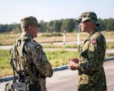 Канада й Україна співпрацюватимуть в оборонній сфері