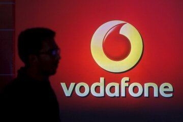 Vodafone, фото: delo.ua