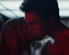 Серіал "Ейфорія", скріншот: Youtube