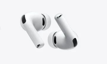 AirPods Pro з камерами
