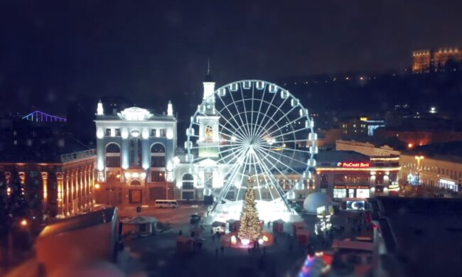 Скрин, видео YouTube