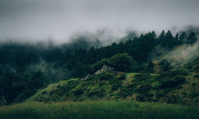 погода в Україні, фото pxhere