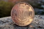 Українські монети, скріншот: "Монетки-ягідки"