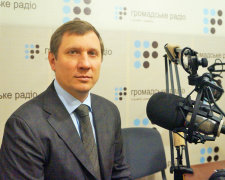 Сергей Шахов