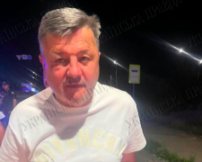 Илья Павлюк