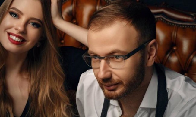 Син Таїсії Повалій похвалився красунею-дружиною