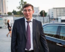 Сама скромность: Луценко рассказал о своих достижениях и даже провалах