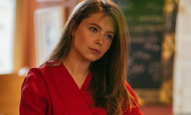 Маша Кравець