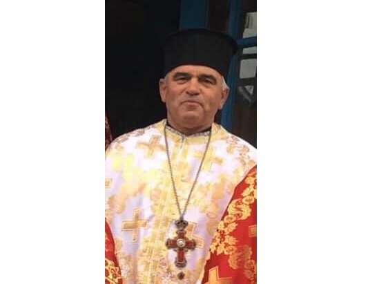 Священика з Тернопільщини підкосила небезпечна хвороба: "Помоліться, хто в Бога вірує!"