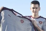 Шотландський футбольний клуб створив форму з прізвищами фанатів
