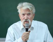Умер Левко Лукьяненко: лучшие цитаты великого украинца